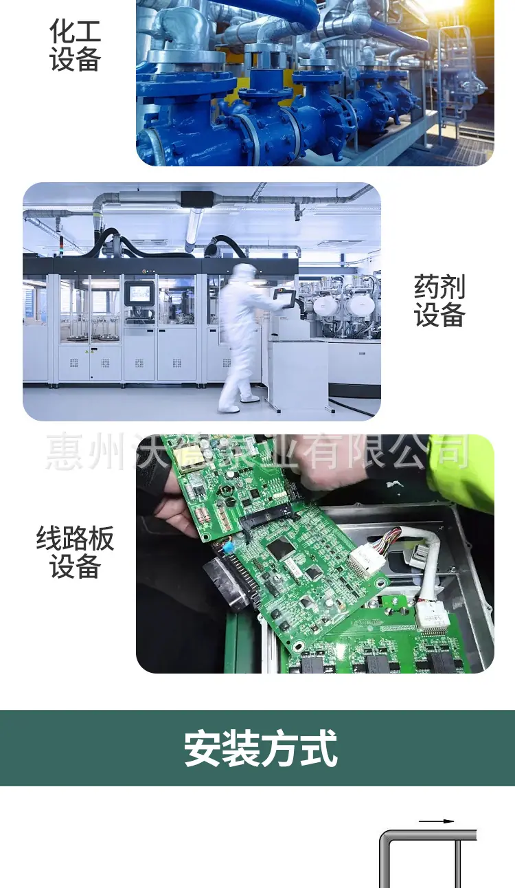 耐腐蚀化工泵_06