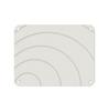 Alfombrilla Absorbente para Fregadero de Tierra de Diatomeas Amazon Transfronteriza Alfombrilla Escurridora de Cocina Alfombrilla Seca Platos Secado Rápido Antimoho