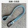 Correas Engrosadas para Lona de Camión Adecuadas para Motocicletas y Vehículos Eléctricos, Cuerda Elástica de Goma Ancha y Duradera Correas para Camión