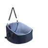Asiento de Coche para Mascotas 2026, Asiento de Coche para Perros Pequeños y Medianos, Suministros para Mascotas, Cuna para Gatos, Asiento de Coche Seguro para Mascotas