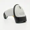 Scanner de Código de Barras Unidimensional e Bidimensional Personalizado de Fábrica Caixa de Supermercado Encomendas Únicas Scanner Com Fio Sem Fio