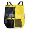 Amazon Transfronterizo Mochilas para Hombre y Mujer, Bolsas de Natación, Mochilas de Malla con Cordón, Mochilas de Playa, Personalización para Gimnasio