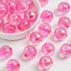 Apanhador de Sonhos Dingyi Contas Imitação Olho de Gato Lua Fria Resina Galvanizada Com Furo Contas Soltas Pulseira DIY Colar Acessórios de Joias