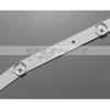 2 * Barra de Luz de Fundo Xia Xin 832F/C JL.D32061330-017ZS-M HL-32-2X6 Tela Curva