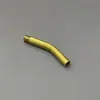 Accesorios de Boquilla para Máquina Herramienta con Rosca M8 Acero Inoxidable 304 Tubo Recto Tubo Curvo Soporte de Herramienta Boquilla de Pulverización Torreta Tubo de Extensión de Pulverización