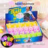 Item Popular Transfronteiriço: Brinquedos Realistas para Alívio do Estresse Como Pães, Cubos de Gelo, Palitos de Manteiga, Frutas e Morangos de Queijo