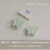 Vela Aromaterapia Colorida Fragrância Presente de Mão Redonda Amor Cera de Chá Dia dos Namorados Aniversário Atmosfera Modelagem Criativa Cera