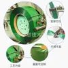 Fitas de Embalagem, Aço Plástico, Transfronteiriço, Ppwr, Verde, Pet, Industrial, Manual, Uso em Máquina, Pesado, Termofusível, Amarração, Fabricante, Fitas de Embalagem