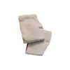 Protectores de Dedos, Almohadillas Gruesas Roscadas para el Antepié, Almohadillas de Silicona para el Antepié de Tacón Alto, Almohadillas de Silicona de Medio Tamaño