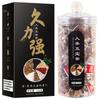 Té de crisantemo, baya de goji, semilla de casia, raíz de bardana, madreselva, osmanthus, grupo, bolsa de té triangular en caja