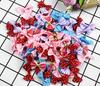 Muñeca Confundida Hecha a Mano DIY Accesorios para Hacer Soporte para Marionetas 9cm de Alto Soporte Ovalado para Marionetas Juguete
