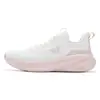 Zapatos Deportivos 361 para Mujer Zapatos Deportivos 2025 Otoño e Invierno Nuevos Zapatos de Correr Impermeables de Cuero Zapatos de Suela Blanda Ligeros Zapatos de Correr con Amortiguación