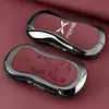 Adecuado para Cubierta de Llave Xpeng Gx Modelo 2026 Xpeng Gx Control Remoto Especial de Gama Alta Funda Protectora para Coche para Hombres y Mujeres