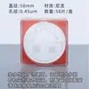 Dispositivo de Filtração com Funil de Vidro Esmaltado Puriqi Filtro de Solvente Frasco de Filtração a Vácuo Conjunto Completo 250 500 1