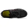 Zapatos de senderismo para hombre de talla grande transfronterizos, zapatos deportivos para rastreo, zapatos de agua para playa, tejido de mosca pegajoso en frío 9322