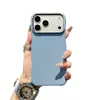 Adequado para iPhone 18 Pro Max capa de telefone magnética com padrão de fibra de carbono, Apple 17 capa protetora Kevlar de meia-cobertura