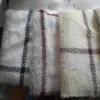 Tie-dye Doble Cara Franela Estampado Cuadros Nuevo Estampado Cuadrado Grund Shu Textil del Hogar Pijamas Tela con Puntos de Dibujos Animados