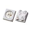 2427 Lâmpadas Fantasma LEDs IC Embutido Quatro Pinos 5V Patch 2427Rgb Cor Cheia Destaque Luz de Ambiente para Carro Lâmpadas LED