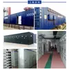 30KW48V96V inversor fonte de alimentação 220V380V inversor solar off-grid inversor trifásico