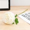 Adornos de Lujo Ligero Nórdico, Decoración para Sala de Estar, Ramos de Flores Artificiales, Arreglos Florales, Portavelas, Jarrones, Centros de Mesa para Comedor, Estilo de Lujo Ligero