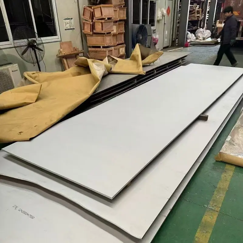 C276 Sheet Plate (5)