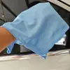 Paño para limpiar cristales de uso especial sin agua, sin impresión, sin marcas, paño de escamas de pescado, paño, paño, paño, paño, paño, no es fácil dejar marcas, toalla absorbente para limpieza del hogar