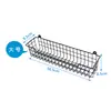 Estante de Almacenamiento de Pared Listo para Usar Transfronterizo del Fabricante para Artículos de Baño del Hogar, Productos para el Cuidado de la Piel, Estante de Almacenamiento para Condimentos de Cocina