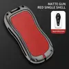 Aplicable a la funda de llave Geely Boyue PRO 21 Xingyue funda de llave de coche Vision x6 hebilla de carcasa todo incluido de alta gama 20