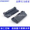 SATA7 +6 almohadilla elevadora de asiento hembra 6.0 parche 6+7 asiento macho SATA13P conector de disco duro de unidad óptica