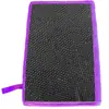 Lodo Depurador Hongpeng, Barro Volcánico para Eliminar Alquitrán, Asfalto, Residuos de Pintura, Manchas Negras en Superficies de Pintura, Bloque Depurador de Eva para Lavado de Coches
