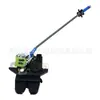 81230-C1010 81230C1010 es adecuado para 15-17 Hyundai Sonata bloque de cerradura de portón trasero cerradura de puerta de portón trasero