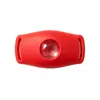 Clipe Repelente de Mosquitos para Pets Gato Cachorro Universal Remoção de Piolhos Prevenção de Pulgas Carrapatos Coleira de Silicone Fivela Repelente de Mosquitos para Cachorro Atacado