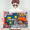 Envío Gratis Juguetes para Niños Autobots Deformables Avispa Optimus Dios de la Guerra Robot Caja de Regalo Inscripción a Cursos de Entrenamiento Regalos