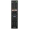 Rmt-Tx300E de Alta Qualidade Adequado para Lcd Doméstico Infravermelho Controle Remoto de TV Sony Versão em Inglês Atacado de Comércio Exterior