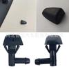 30655605 boquilla lavaparabrisas adecuada para Volvo S60 boquilla lavaparabrisas 8620256