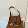 Bolso de Mano Nuevo para Mujer Otoño 2026 Bolso Tote de Alta Gama para el Trabajo Bolso de Hombro Cruzado de Gran Capacidad
