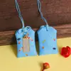 Colgante de bolsita aromática motivacional para estudiantes para graduación de preparatoria, honor al mejor estudiante, pequeño regalo para toda la clase, regalo de bolsa de la suerte