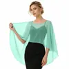 Comercio Exterior Aliexpress Ebay Chal Suéter de Gasa Suéter Capa Chal Extendido Protector Solar para Brazos de Mujer Fabricante