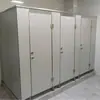 División para Urinario de Baño Público, Divisor de Urinario Sencillo, Pantalla para Urinario de Baño de Hombres, División de Autoinstalación