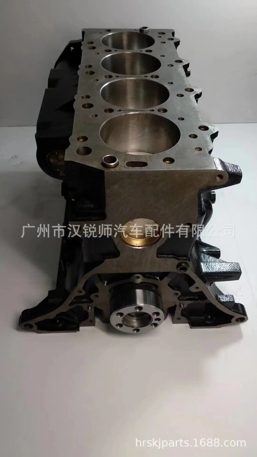 4D56T发动机 (3)