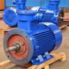 Motor asíncrono trifásico de la serie YBK3 Motor asíncrono trifásico a prueba de explosiones para minas de carbón YBK3