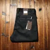 Estación europea otoño e invierno pantalones rectos gruesos para hombres para clientes lujo ligero Tencel sin planchar antiarrugas cómodos sueltos pantalones casuales de negocios