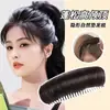 [Personalizado] Pente Invisível de Cabelo Alto, Pente Apontado para Cima, Grampo Volumizador de Cabelo, Almofada de Cabelo Feminina, Acessório de Cabelo, Grampo de Cabelo
