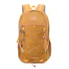 Mochila de Senderismo Transfronteriza Gran Capacidad Multifuncional Bolsa de Viaje Doble Hombro Ultraligera Unisex Mochila Deportiva para Exteriores