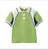 Uniforme Escolar Nuevo de Primavera y Verano para Estudiantes de Primaria y Secundaria traje Estilo Británico Uniforme de Jardín de Infancia Uniforme para Reunión Deportiva Uniforme de Grupo Ropa Deportiva