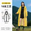 Impermeable Modelo Nuevo 2026 para Verano, Portátil para una Persona para Exteriores, Estilo Tarjeta, Impermeable de Viaje Impermeable para Senderismo y Trekking en Días Lluviosos