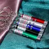 Apontador Laser Brinquedo Provocador para Gatos Autoentretenimento Alívio do Tédio Luz Laser Infravermelha Recarregável Suprimentos para Gastar Energia do Gato # #