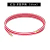 Pulsera de Cuentas Magnéticas Ajustable con Cordón Magnético, Pulsera de Cuentas de la Fortuna, Collar de Cuerda de la Amistad al por Mayor