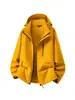 Chaqueta Softshell de una Sola Capa para Exteriores de Primavera y Otoño para Mujer, Chaqueta de Montañismo Cortavientos e Impermeable, Chaqueta Softshell de una Sola Capa para Hombre, Mismo Estilo que Luo Mo