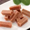 Bolas de Espino Blanco, Bolas de Espino Blanco Copo de Nieve 500g, Rodajas de Espino Blanco Hechas a Mano, Snacks, Productos de Espino Blanco, Especialidad de Shandong